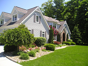 Landscapers and Lawncare Services in Columbia, PA